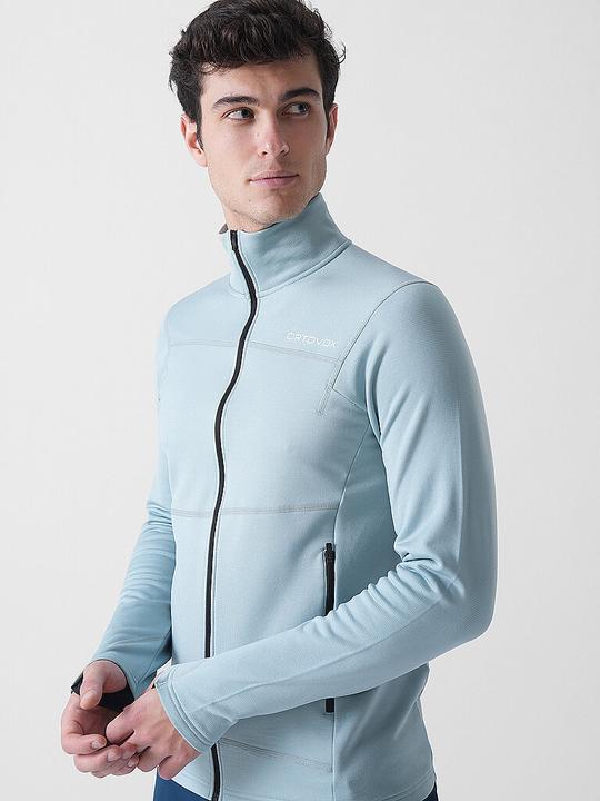 Produktbild Ortovox Fleece Light Jacket (XXL)