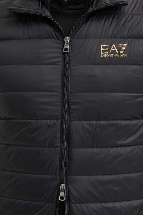 Actual product image Emporio Armani leevele down jacket (S)