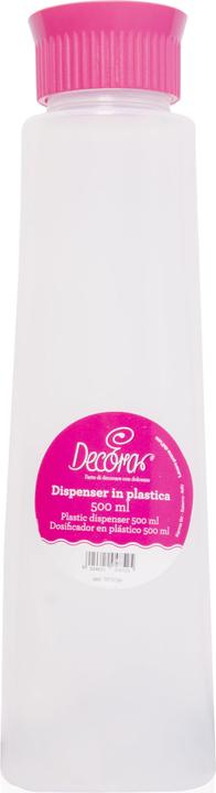 Actual product image Decora Cake cabinets