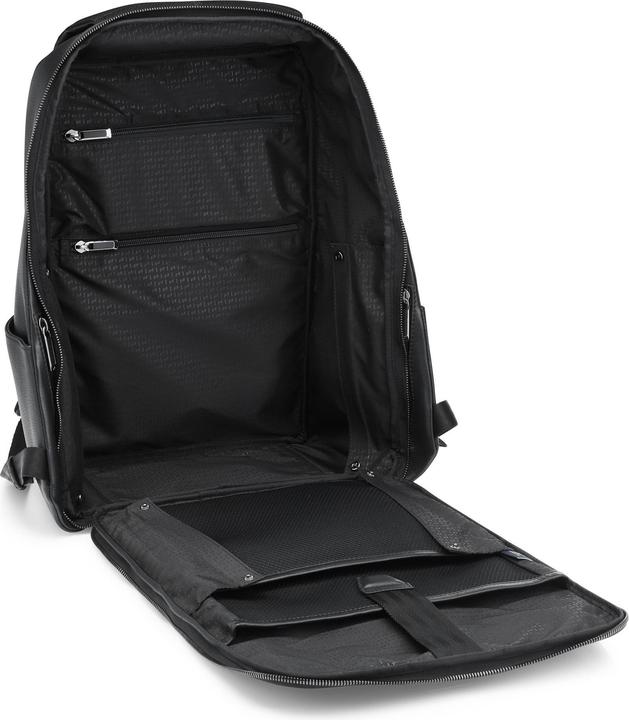 Actual product image Porsche Design Roadster - Backpack Leather M