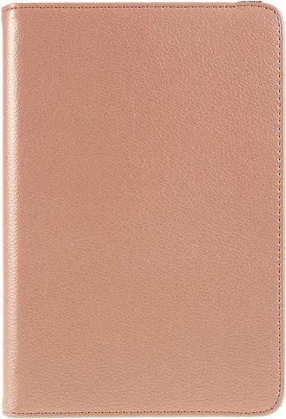 Produktbild MU Classic Rotierbare Leder Hülle (iPad mini 2019 (5. Gen))