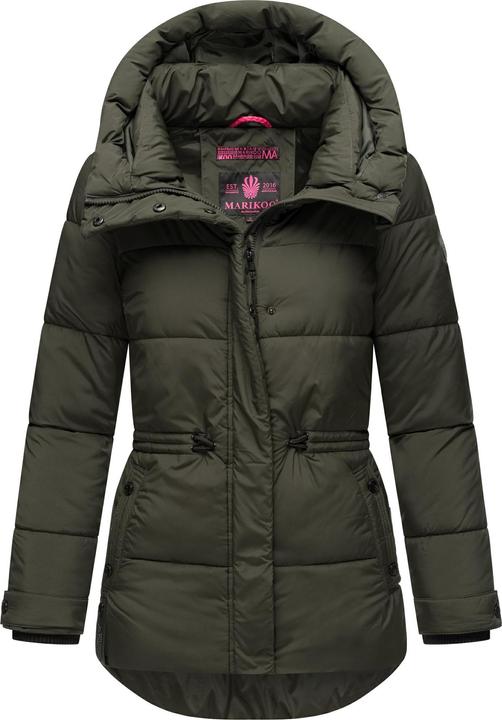 Olive foncée
