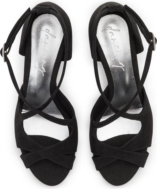Immagine prodotto Dancing Queens 736 / 486 Scarpe da ballo (36)