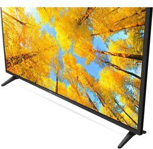 Image du produit LG 43UQ75009LF (43", UQ75, LED, 4K, 2022)