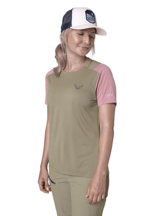 Image du produit Dynafit Transalper Kurzarmshirt (XS)