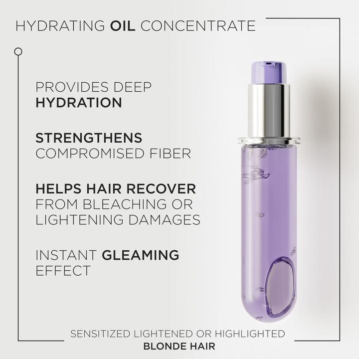 Actual product image Kérastase Huile Cicaextreme Refill (75 ml)