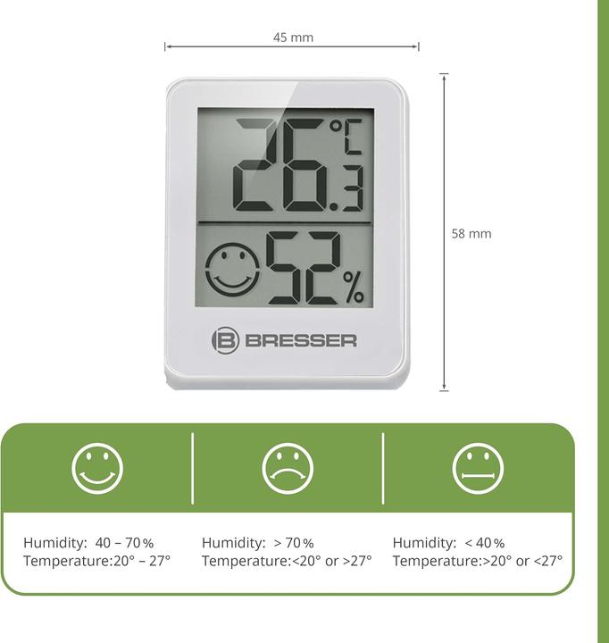 Actual product image Bresser Temeo