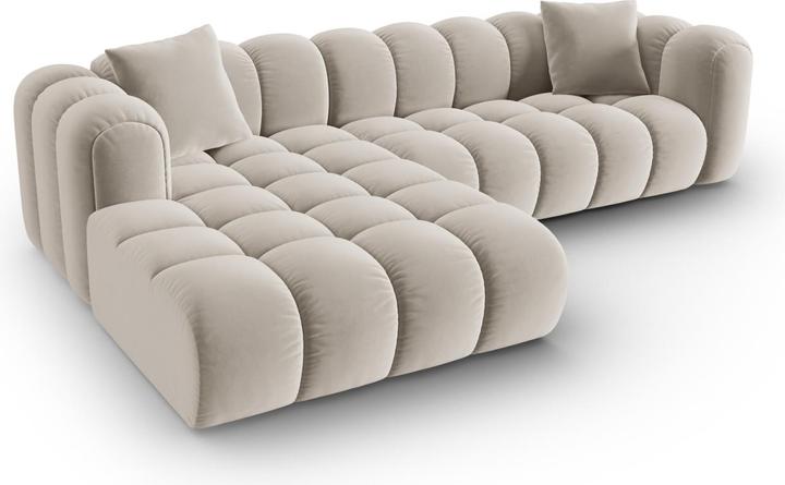 Image du produit CXL by Christian Lacroix Clotilde (Canapé d'angle, Canapé modulaire)