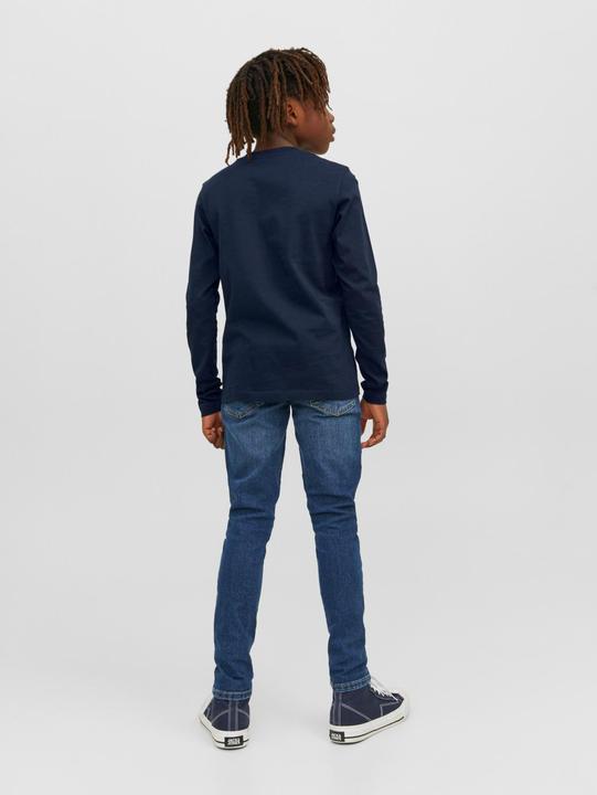 Produktbild Jack & Jones Boys Logo Longsleeve (152)
