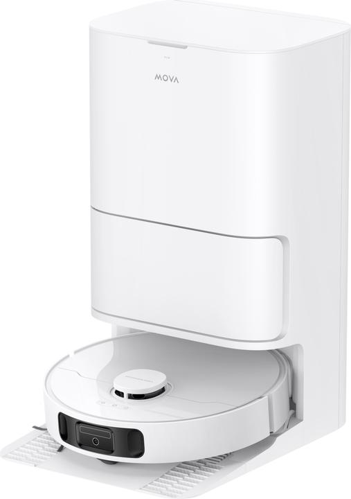 Immagine prodotto Mova E30 Ultra (Robot aspirapolvere)