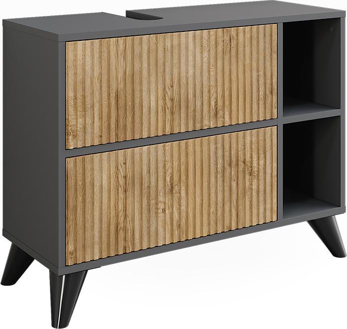 Vicco Leano mit 2 Schubladen