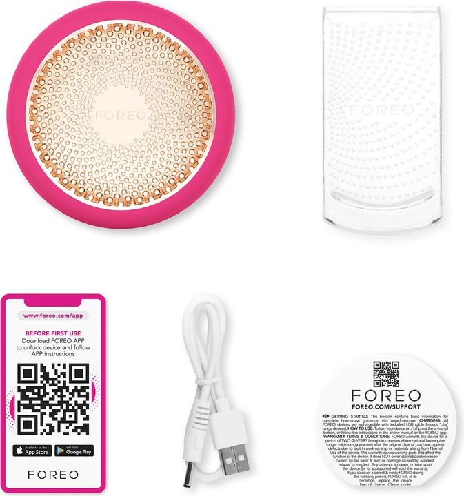 Image du produit Foreo Ufo 3
