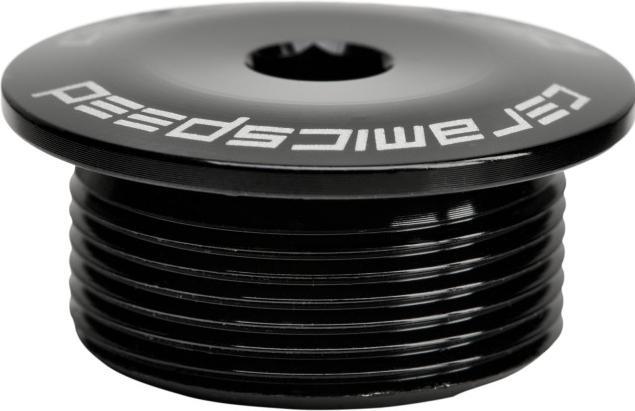 Ceramicspeed BB Preload Bolt for Shimano cranks