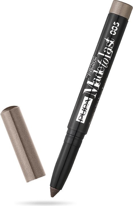 Pupa Milano Made to Last Waterproof Eyeshadow desert taupe (005 - Desert Taupe)