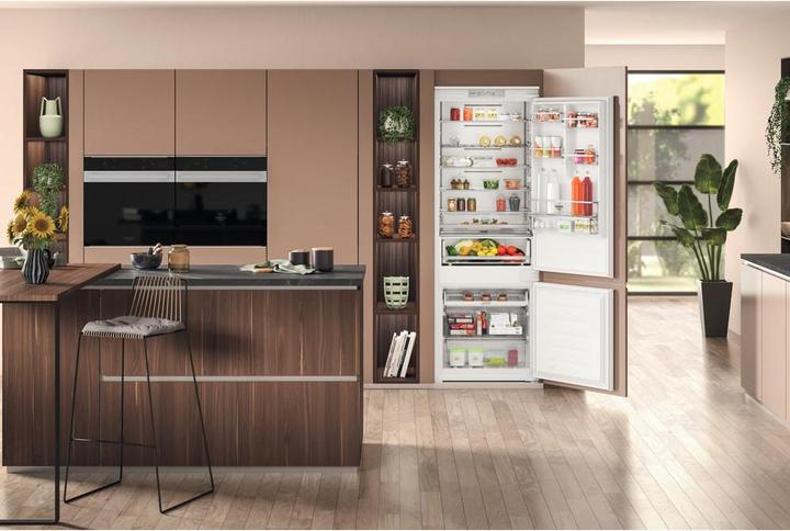 Produktbild Hotpoint HA SP70 T121 (394 l)