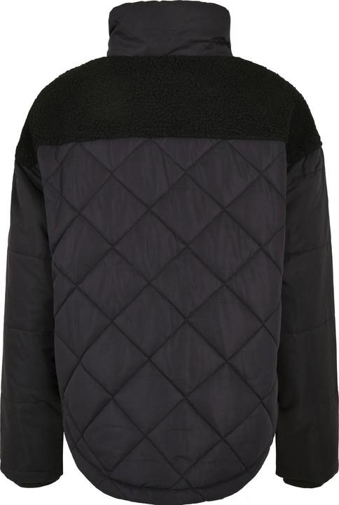 Immagine prodotto Urban Classics Giacca a cuscino oversize Diamond Quilt da donna