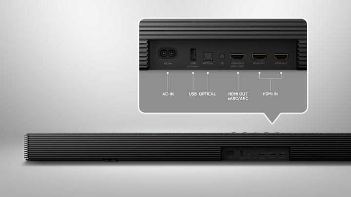 Image du produit TCL C935U (780 W, 5.1.2 Canal)