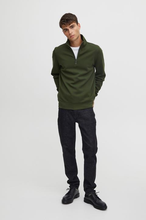 Produktbild Casual Friday CFSebastian 0096 halfzip - 20504816 (XL)