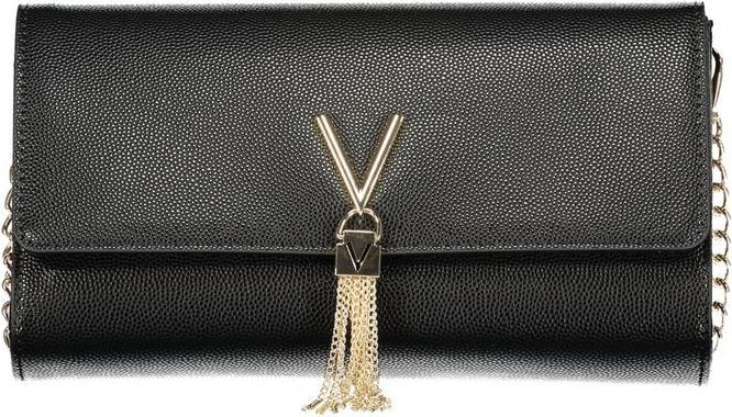 Immagine prodotto Valentino Borsa a tracolla Divina - nero e oro