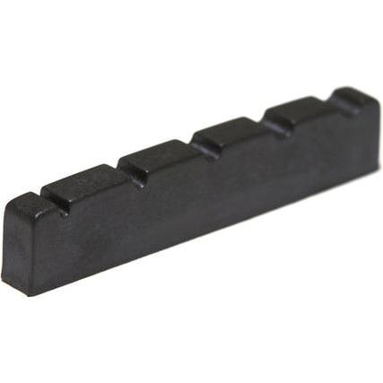 Graph Tech Black Tusq XL Nut PT 1400-00 (Instrumenten Tonabnehmer), Zubehör Instrumente, Schwarz