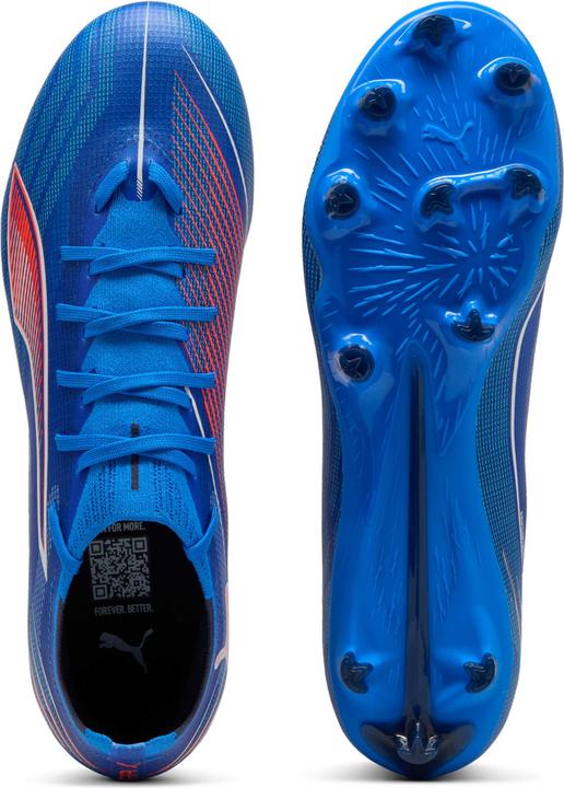 Produktbild Puma Ultra 6 Match Fg/Ag (40)