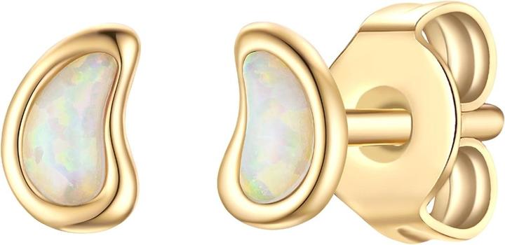 Immagine prodotto Glanzstücke München Orecchini da donna - 37428 (Argento)