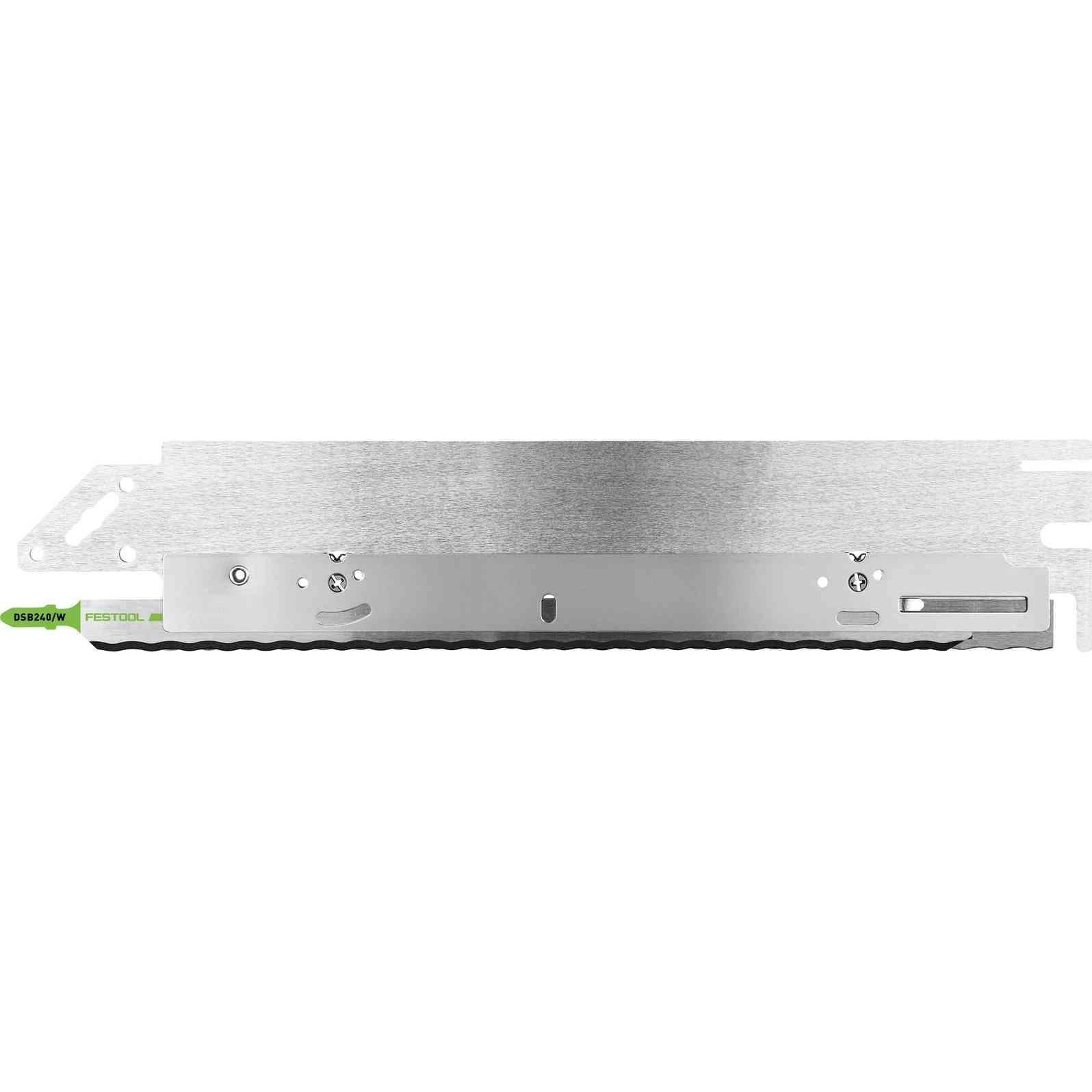 Festool, Sägeblatt, Schneidgarnitur SG-240/W-ISC