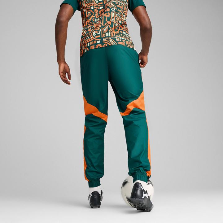 Produktbild Puma prematch jogginghoe côte d'ivoire 2024 (S)