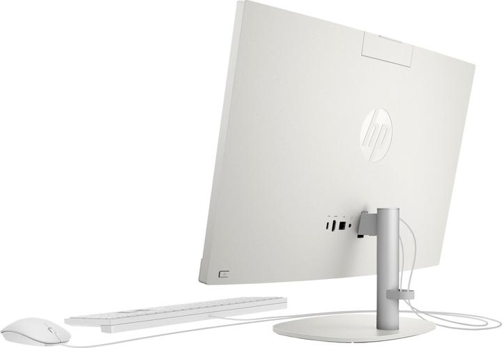 Produktbild HP AIO Desktop PC 24-cr0400ng - 23.8 Inch - FHD - Ryzen 5 7520U - 8GB - 512GB SSD (AMD Ryzen 5 7520U, 8 GB, 512 GB, AMD Radeon Graphics)