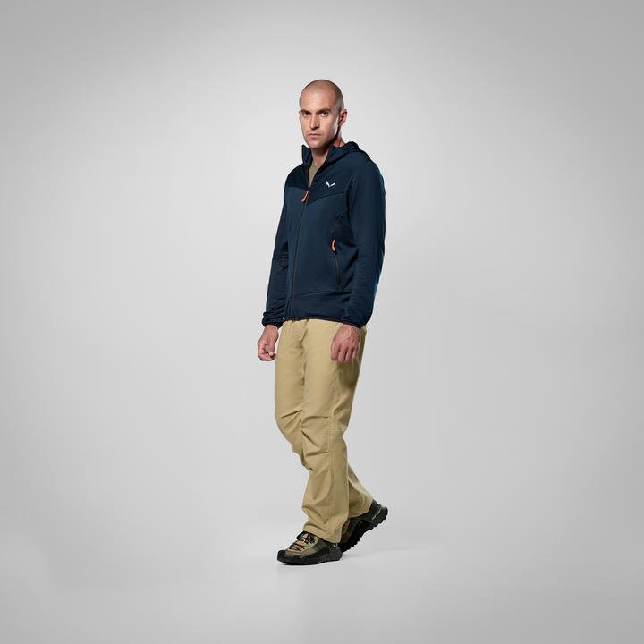 Actual product image Salewa Puez Altavia Polarlite Kapuzenjacke (56, 3XL)