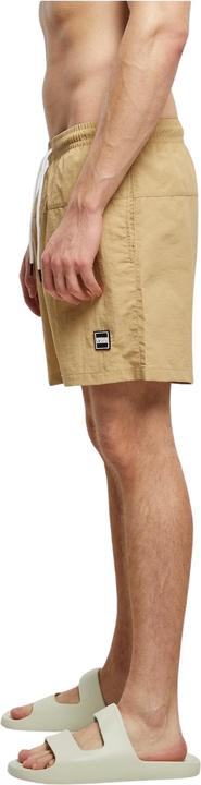 Actual product image Urban Classics Block Swim Shorts - 2208 (M)