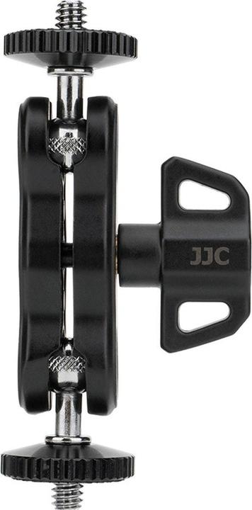 Actual product image JJC MFC B Multi Function Bean Pod (Metal)
