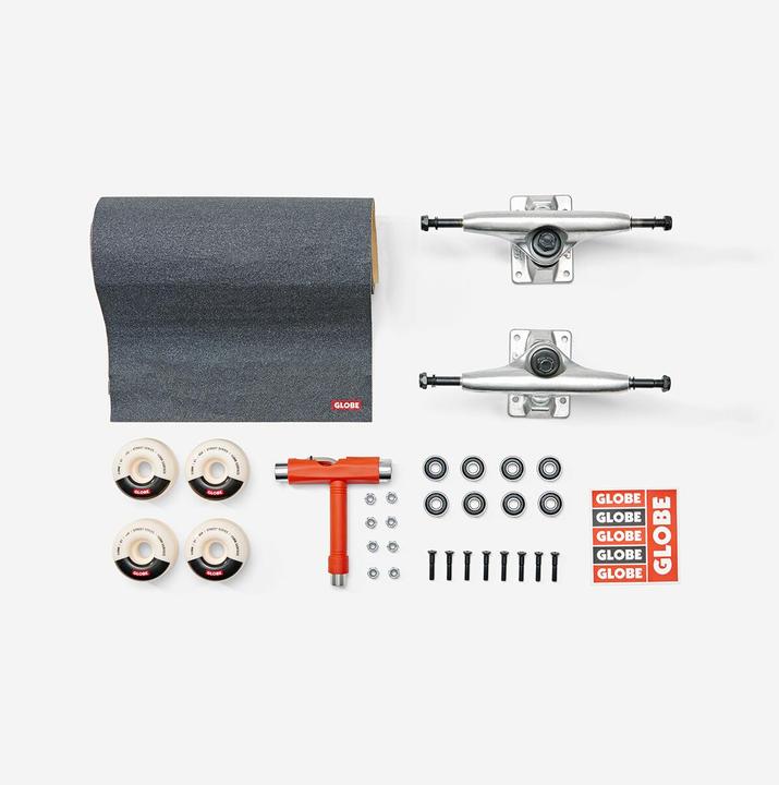 Immagine prodotto Globe Everything But The Deck Kit