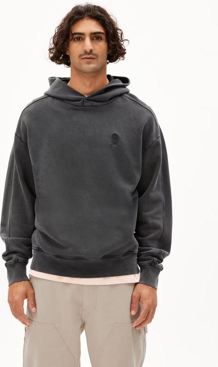 Produktbild Armedangels Emaal Hoodie Gmt Dye (L)