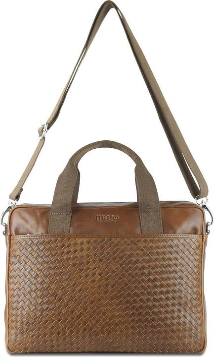 Produktbild Mano Don Luca - Businesstasche