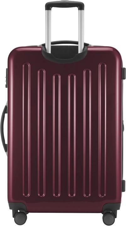 Image du produit Hauptstadtkoffer Alex, Valise rigide avec TSA surface brillante (119 l)