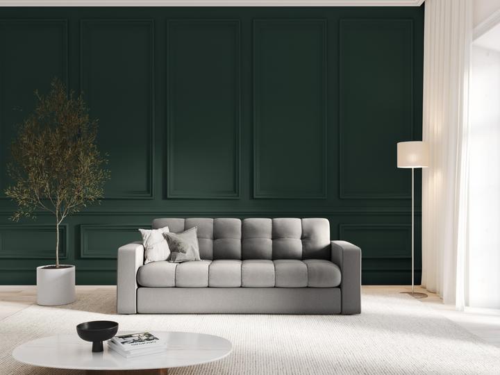 Image du produit CXL by Christian Lacroix Canapé, "Yohan", 3 Places, 202x90x72 Fabriqué en Europe (Canapé d'angle)