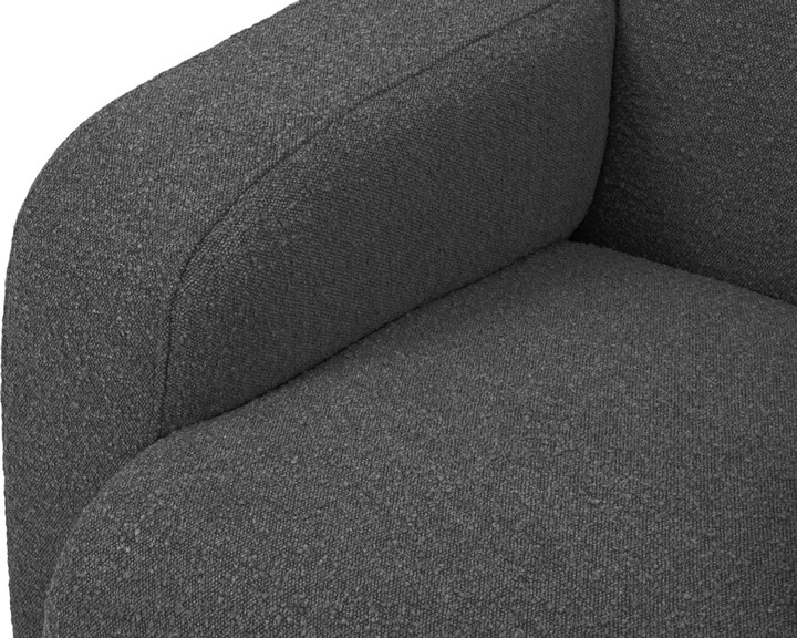 Actual product image Micadoni Molino (Corner sofa)