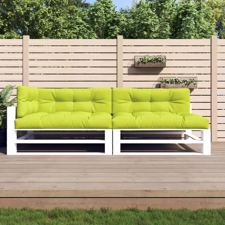 Produktbild VidaXL Manuela (120 x 80 x 10 cm)