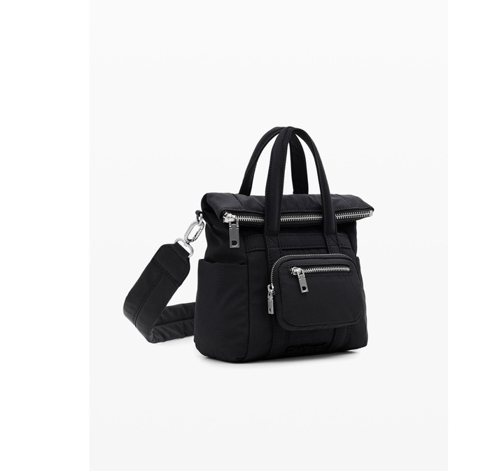 Actual product image Desigual 's handbag basic modular voyager