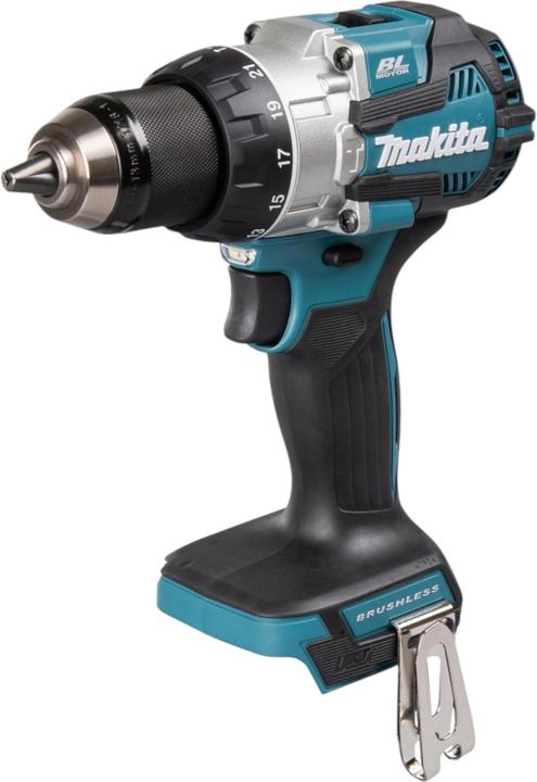 Actual product image Makita DHP 489 Z cordless impact drill 18 V 73 Nm brushless solo - without battery, without charger