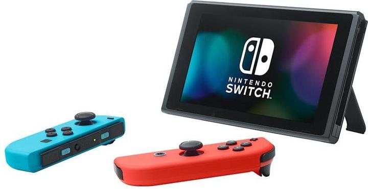 Actual product image Nintendo Switch - Switch Sports Set - ML