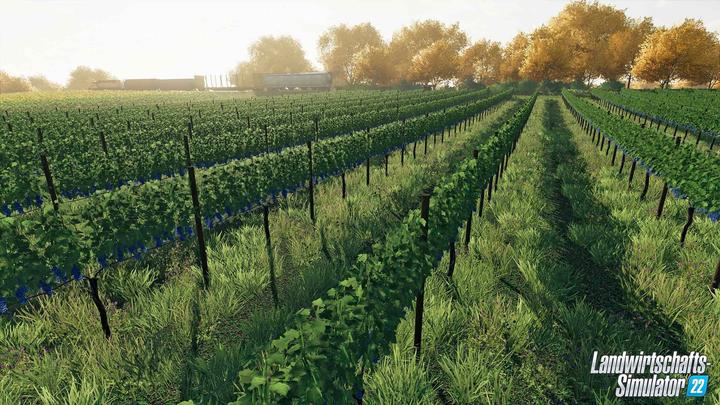 Immagine prodotto Giants Software Farming Simulator 22 - Espansione Premium (PC, DE)