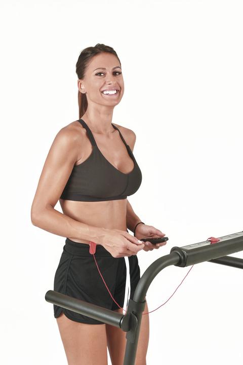 Actual product image Toorx Street-Compact