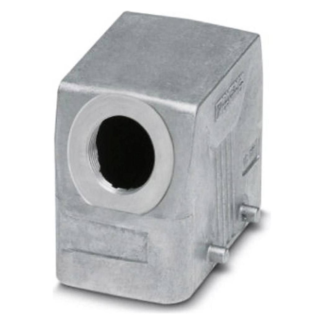 Phoenix Contact 1412618, Elektronikkabel + Stecker, Grau