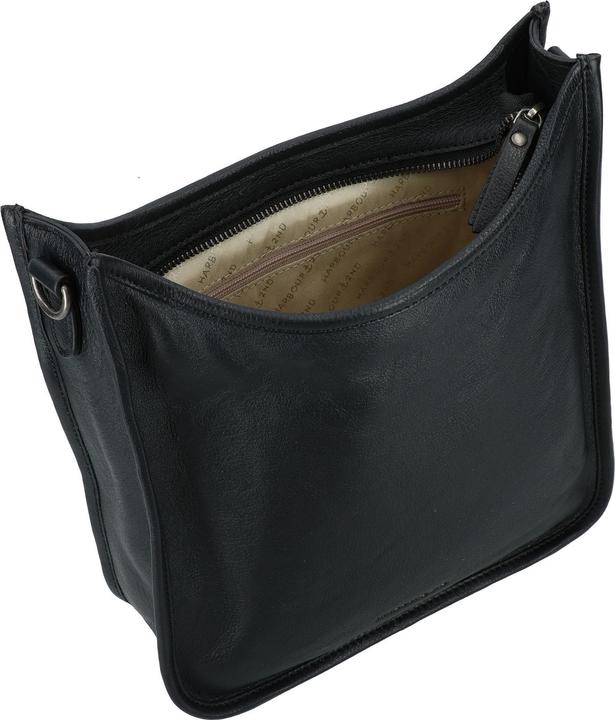 Immagine prodotto Harbour 2nd Just Pure Schultertasche Leder 26 cm