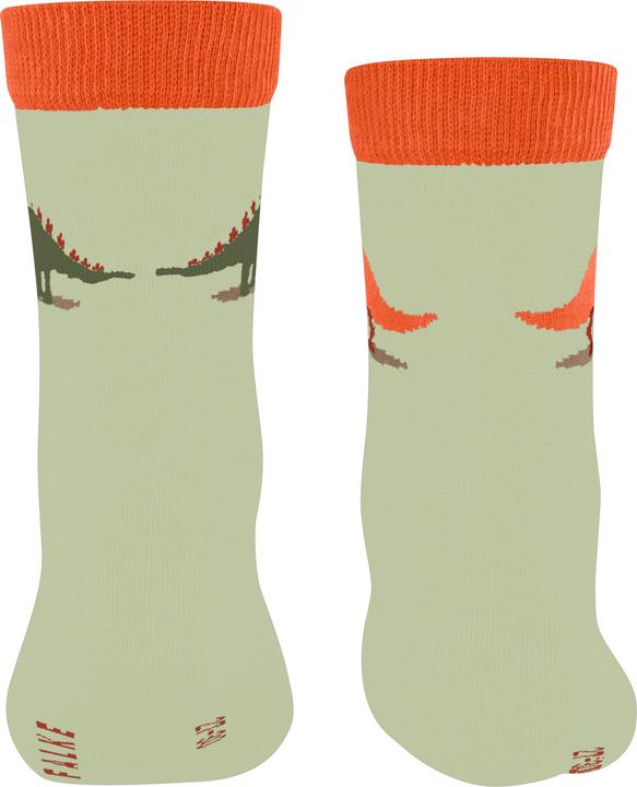 Produktbild Falke Dinosaurs Baumwollsocken (Einzelpack, 27 - 30)