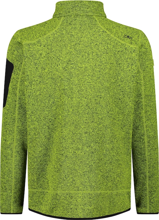 Actual product image CMP Campagnolo Knitted fleece (3XL)