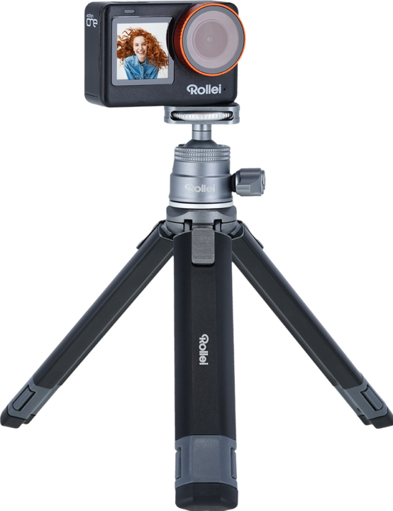 Produktbild Rollei Pocket Pod (Metall)
