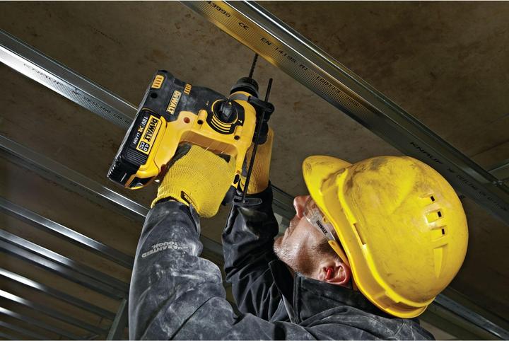 Image du produit DeWalt DCH 253 N (Fonctionnement sur batterie)